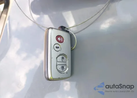 2011 Lexus Es 350 z USA, uszkodzony, nr VIN JTHBK1EGXB2418358